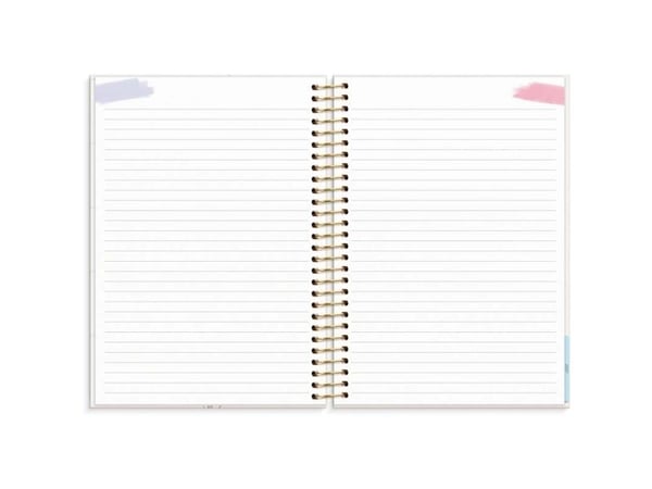 Life Organizer ugekalender 2026