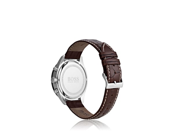 HUGO BOSS 7613272271332, Mies, Ruostumaton teräs