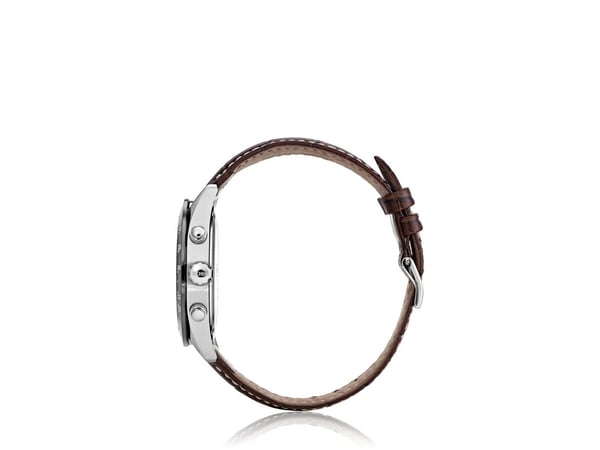 HUGO BOSS 7613272271332, Mies, Ruostumaton teräs