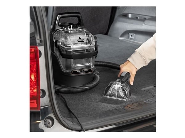 BISSELL SpotClean