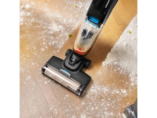 BISSELL CrossWave HF2 Pro 3848N - Støvsuger - pinne - uten pose