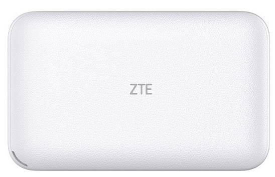 ZTE U50 5G Router - DETALJHANDEL