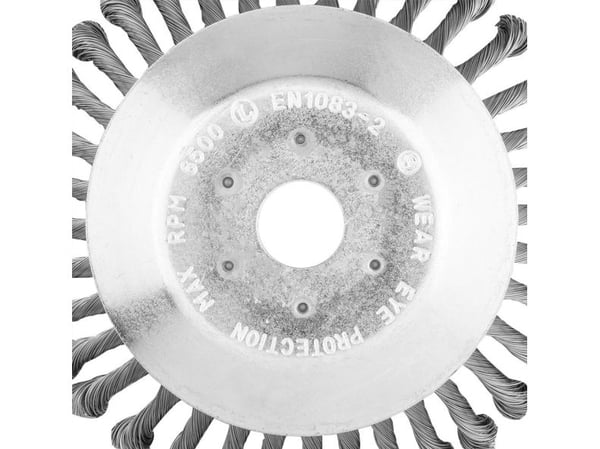 Graphite 55H101, 1,19 kg, 57 mm, 1 stykker