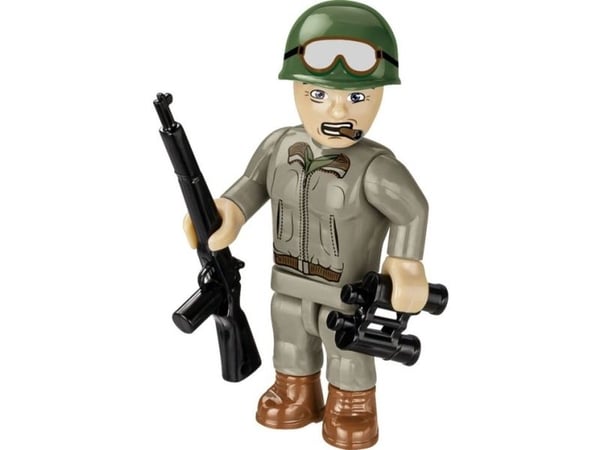 Cobi Block DUKW Amphibia