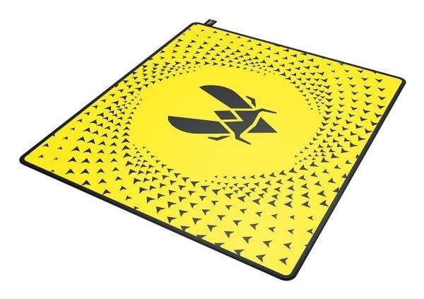CHERRY XTRFY GP5 - Musematte - stor
