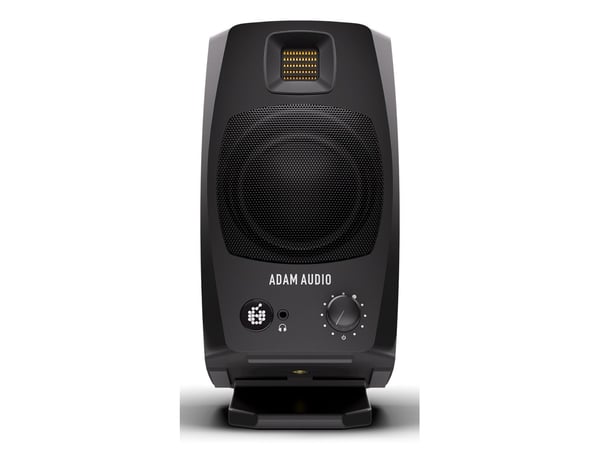 Adam Audio D3V Black - pari studiomonitoreja