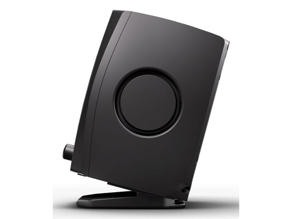 Adam Audio D3V Black - pari studiomonitoreja