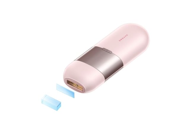 Depilator Dreame Depilator IPL Dreame Różowy