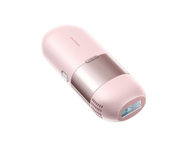 Depilator Dreame Depilator IPL Dreame Różowy