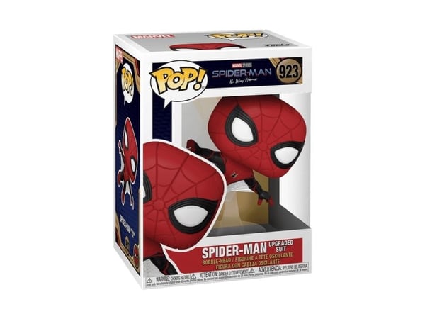Funko Pop! 57634 keräilyhahmot