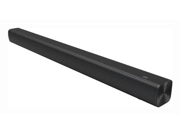 Xiaomi - Lydplankesystem - 2.0-kanal - trådløs - Bluetooth