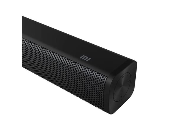 Xiaomi - Lydplankesystem - 2.0-kanal - trådløs - Bluetooth