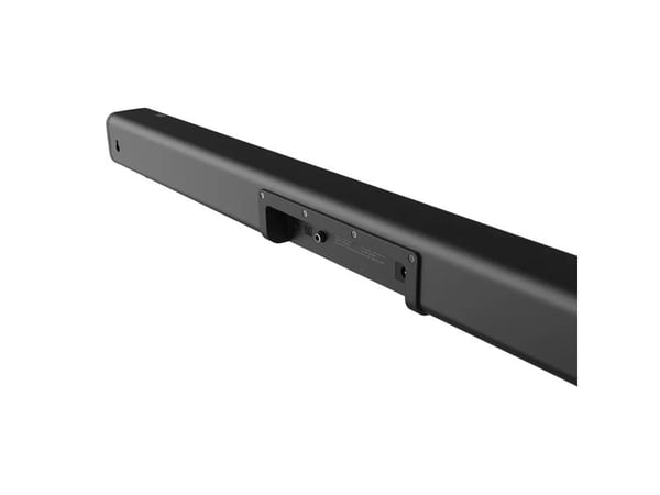 Xiaomi - Lydplankesystem - 2.0-kanal - trådløs - Bluetooth