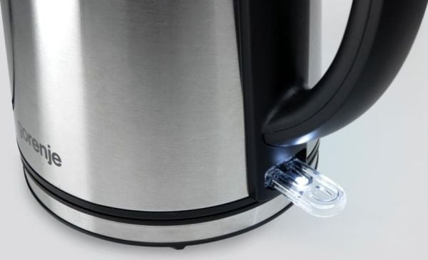 Gorenje K15DWS - Kjele - 1.5 liter - 2200 W