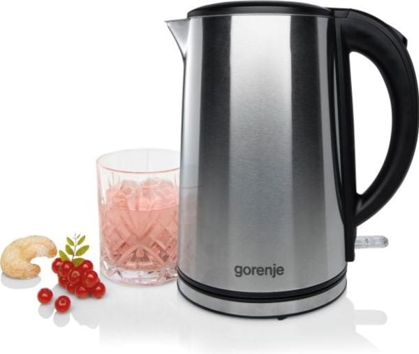 Gorenje K15DWS - Kjele - 1.5 liter - 2200 W