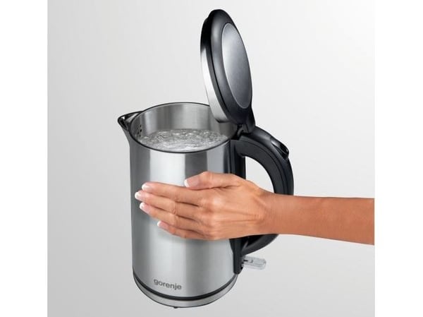 Gorenje K15DWS - Kjele - 1.5 liter - 2200 W
