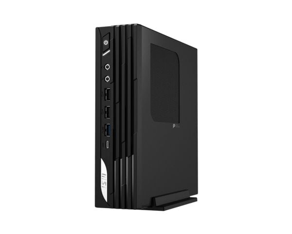 MSI PRO DP21 14M-888EU, Intel® Core™ i7, i7-14700, 16 GB, DDR5-SDRAM, 1 TB, Windows 11 Pro