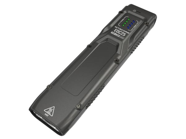 Nitecore Nitecore Latarka EDC25 3000lm USB-C Nitecore Latarka EDC25 3000lm USB-C