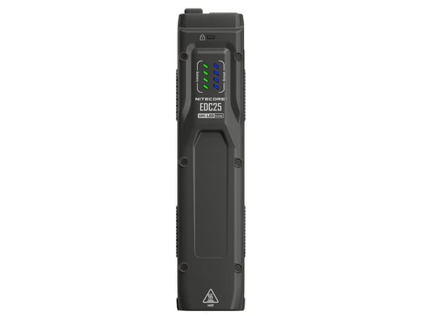 Nitecore Nitecore Latarka EDC25 3000lm USB-C