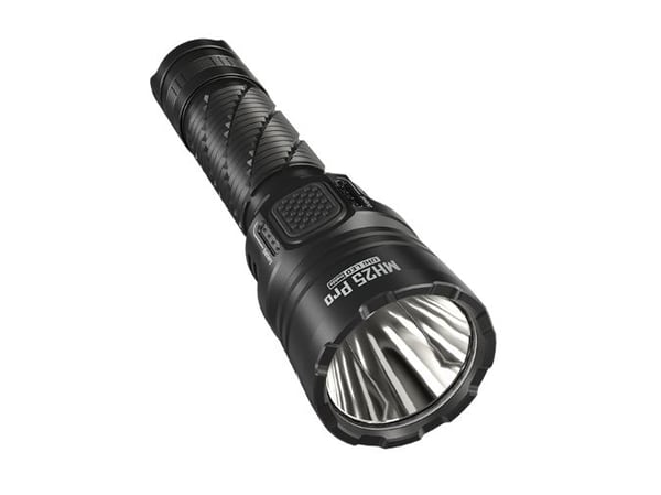 Latarka Nitecore FLASHLIGHT MH SERIES/3300 LUMENS MH25 PRO NITECORE