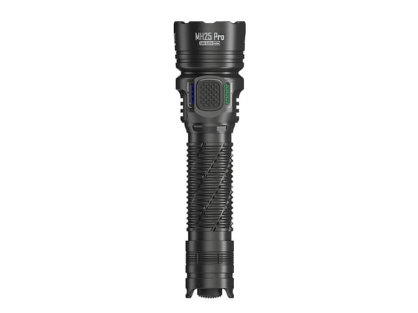 Latarka Nitecore FLASHLIGHT MH SERIES/3300 LUMENS MH25 PRO NITECORE