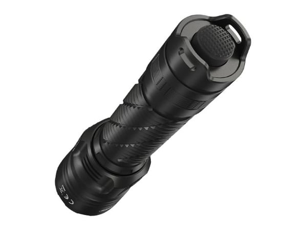 Latarka Nitecore FLASHLIGHT MH SERIES/3300 LUMENS MH25 PRO NITECORE