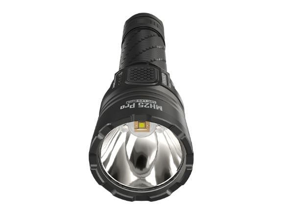 Latarka Nitecore FLASHLIGHT MH SERIES/3300 LUMENS MH25 PRO NITECORE
