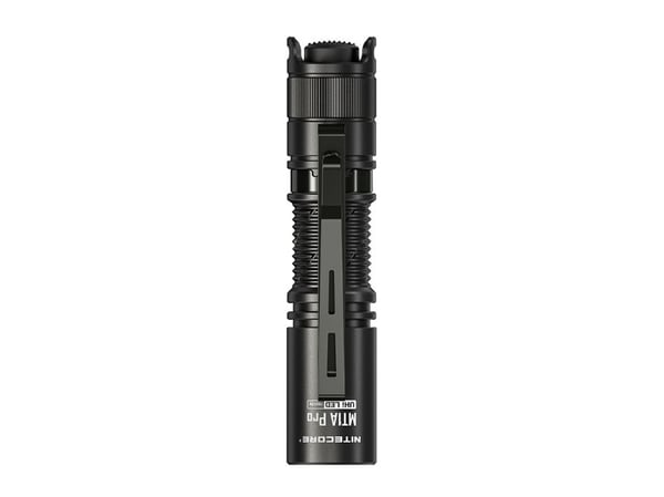MT-SARJA / 800 LUMENIA MT1A PRO NITECORE-SALAMALAMPPU