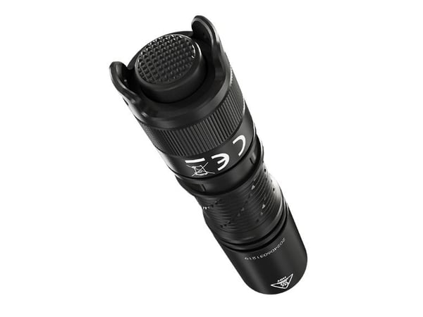 MT-SARJA / 800 LUMENIA MT1A PRO NITECORE-SALAMALAMPPU