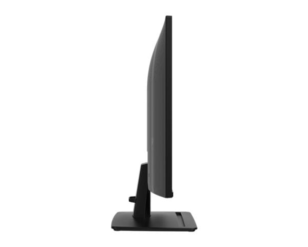 MSI Pro MP252 E2 dataskjerm 62,2 cm (24,5") 1920 x 1080 piksler Full HD LED Svart
