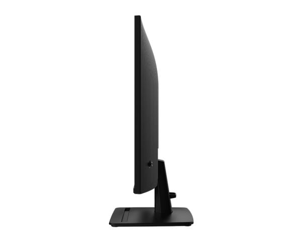 MSI Pro MP252 E2 dataskjerm 62,2 cm (24,5") 1920 x 1080 piksler Full HD LED Svart