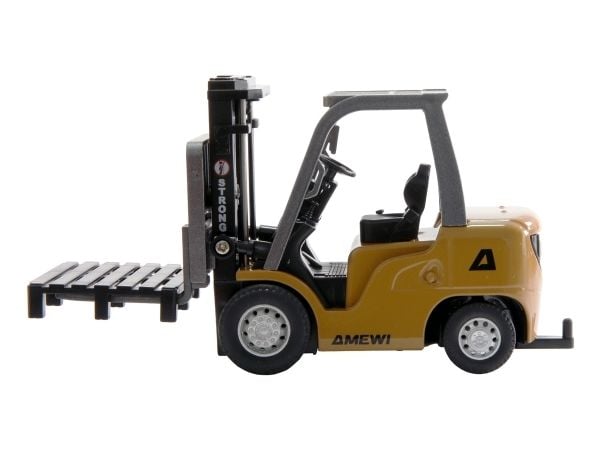 Amewi Gabelstapler Mini 1:64 RTR LiPo 200mAH 6+