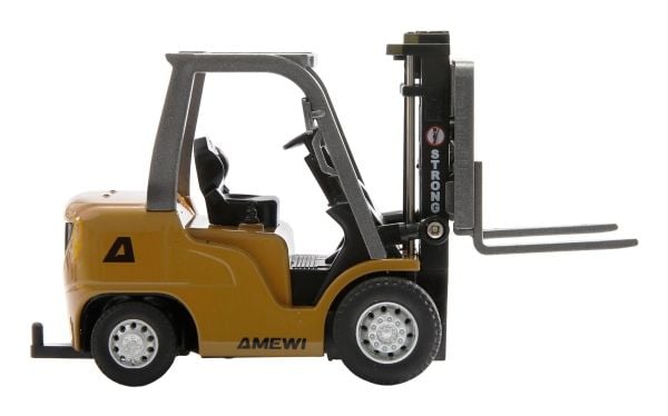 Amewi Gabelstapler Mini 1:64 RTR LiPo 200mAH 6+