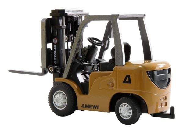 Amewi Gabelstapler Mini 1:64 RTR LiPo 200mAH 6+