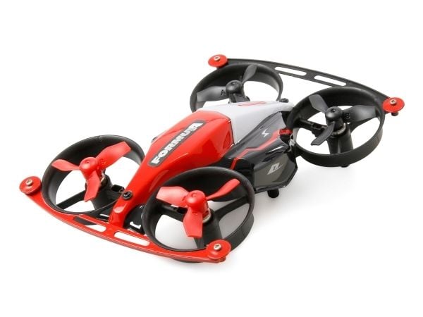 Amewi FormulA, Drone, 8 år, 430 mAh, 39 g