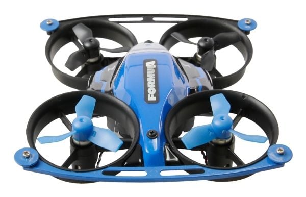 Amewi FormulA, Drone, 8 år, 430 mAh, 39 g
