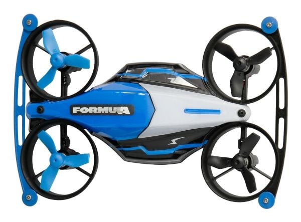 Amewi FormulA, Drone, 8 år, 430 mAh, 39 g