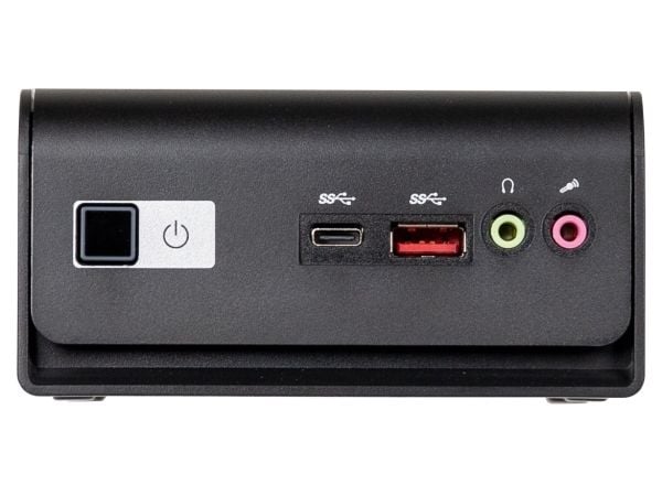 Barb GBT BRIX GB-BTIP-N150 Intel N150