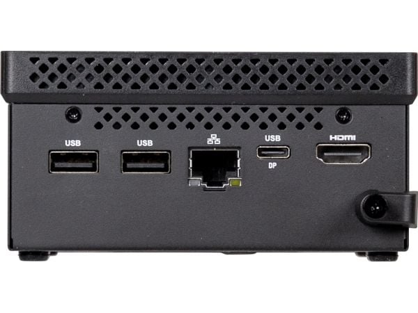 Barb GBT BRIX GB-BTIP-N150 Intel N150