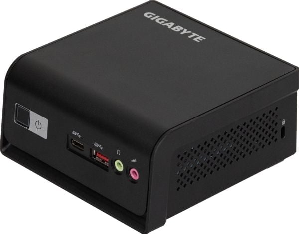 Barb GBT BRIX GB-BTIP-N250 Intel N250