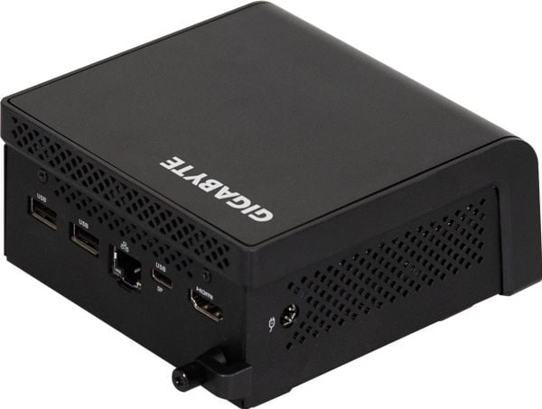 Barb GBT BRIX GB-BTIP-N250 Intel N250