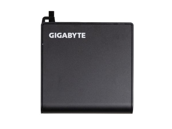 Barb GBT BRIX GB-BTIP-N250 Intel N250