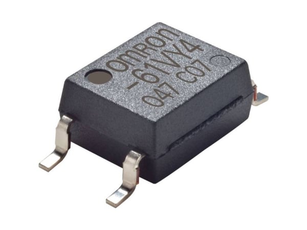 Omron G3VM-61VY4