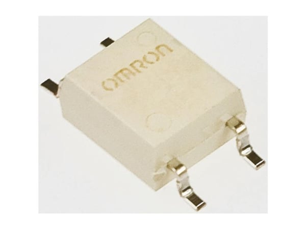 Omron G3VM-353G