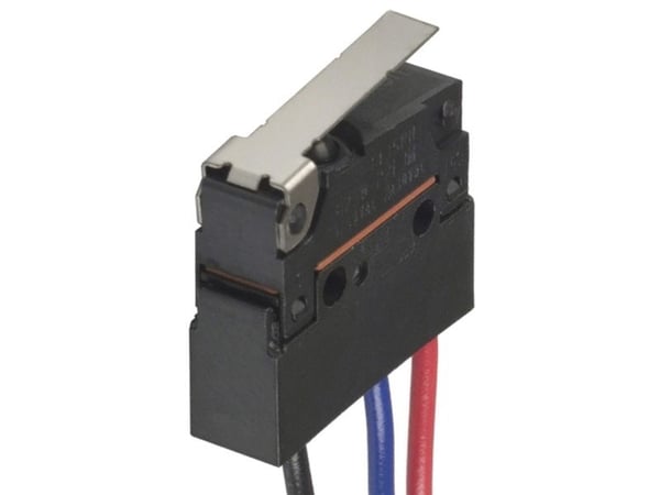 Omron D2SW-P01L1M