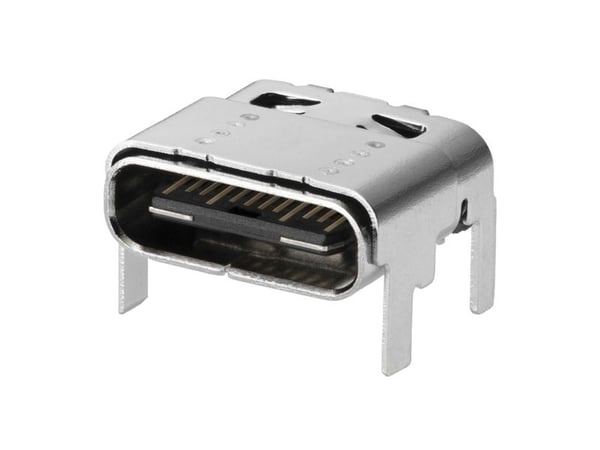 Molex 201267-0005