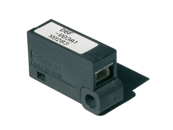 Omron D6F-V03A1