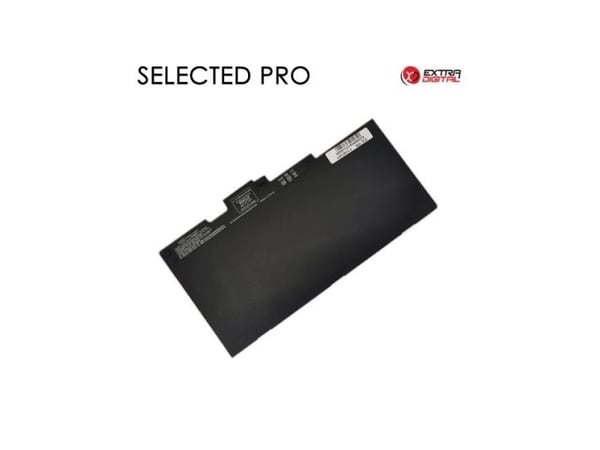 Batteri Extra Digital Laptop-batteri HP CS03XL, 3900mAh, Extra Digital Selected Pro