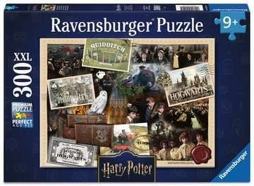 Ravensburger Harry Potter & venner, 300 stykker, Fjernsyn/ filmer, 9 år