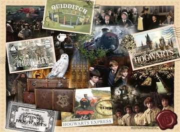 Ravensburger Harry Potter & venner, 300 stykker, Fjernsyn/ filmer, 9 år